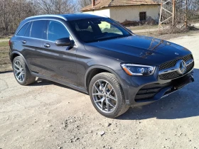 Mercedes-Benz GLC 300 AMG 4 Matic, снимка 5