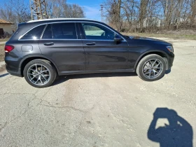 Mercedes-Benz GLC 300 AMG 4 Matic, снимка 8