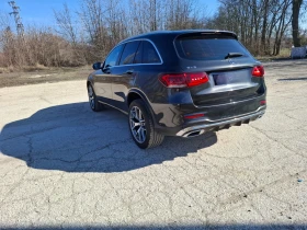 Mercedes-Benz GLC 300 AMG 4 Matic, снимка 3