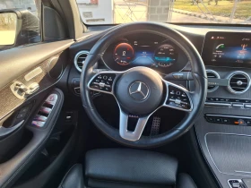 Mercedes-Benz GLC 300 AMG 4 Matic, снимка 11