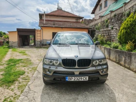     BMW X5 3.0d