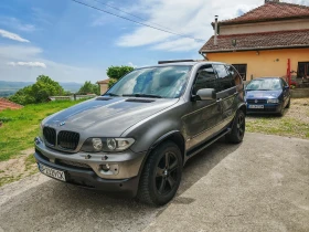 BMW X5 3.0d | Mobile.bg    3