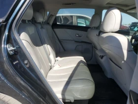 Toyota Venza LE | Mobile.bg    11