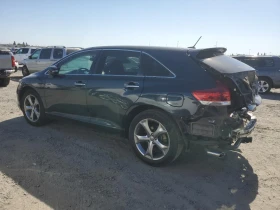 Toyota Venza LE | Mobile.bg    2