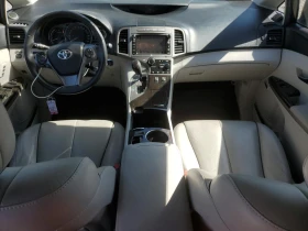 Toyota Venza LE | Mobile.bg    8
