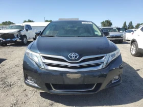 Toyota Venza LE | Mobile.bg    5