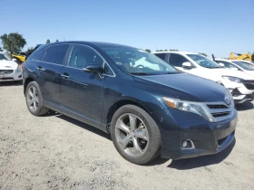 Toyota Venza LE | Mobile.bg    4