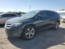  Toyota Venza