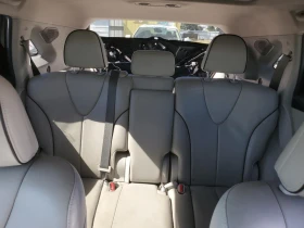 Toyota Venza LE | Mobile.bg    10