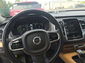 Volvo Xc90 T6 INSCRIPTION* FULL* Distronic* Bowers* *  | Mobile.bg    8