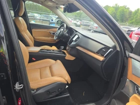 Volvo Xc90 T6 INSCRIPTION* FULL* Distronic* Bowers* *  | Mobile.bg    4