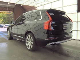 Volvo Xc90 T6 INSCRIPTION* FULL* Distronic* Bowers* *  | Mobile.bg    5