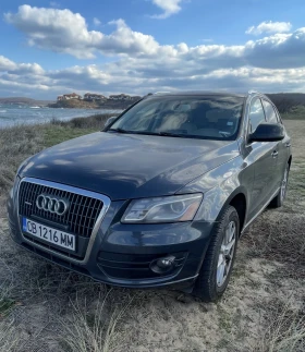 Обява за продажба на Audi Q5 ~15 000 лв. - изображение 1