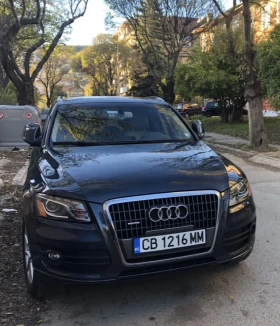Обява за продажба на Audi Q5 ~15 000 лв. - изображение 6