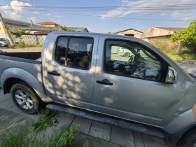 Nissan Navara 2.5  | Mobile.bg    14