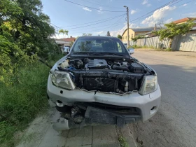 Обява за продажба на Nissan Navara 2.5  ~23 000 лв. - изображение 8
