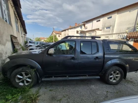 Обява за продажба на Nissan Navara 2.5  ~23 000 лв. - изображение 3