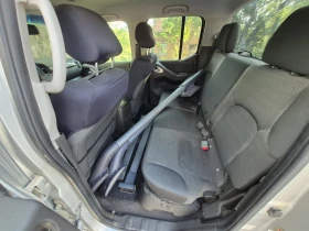 Nissan Navara 2.5  | Mobile.bg    16