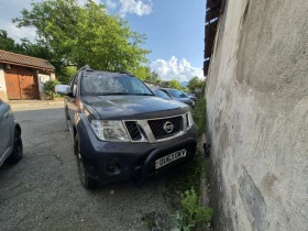 Обява за продажба на Nissan Navara 2.5  ~23 000 лв. - изображение 1