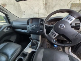 Обява за продажба на Nissan Navara 2.5  ~23 000 лв. - изображение 7
