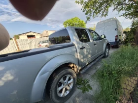 Nissan Navara 2.5  | Mobile.bg    13