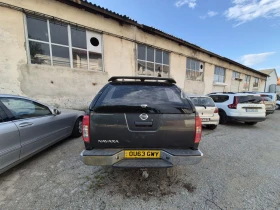 Обява за продажба на Nissan Navara 2.5  ~23 000 лв. - изображение 1