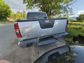 Обява за продажба на Nissan Navara 2.5  ~23 000 лв. - изображение 10