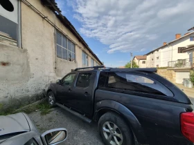 Обява за продажба на Nissan Navara 2.5  ~23 000 лв. - изображение 2