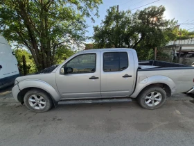 Обява за продажба на Nissan Navara 2.5  ~23 000 лв. - изображение 9