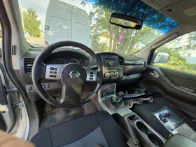 Nissan Navara 2.5  | Mobile.bg    15