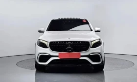 Mercedes-Benz GLC 63 AMG S 63 000км. 4MATIC+ - 89000 лв. - 32060246 3