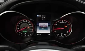 Mercedes-Benz GLC 63 AMG S 63 000км. 4MATIC+ - 89000 лв. - 32060246 7