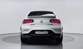 Mercedes-Benz GLC 63 AMG S 63 000км. 4MATIC+ - 89000 лв. - 32060246 4
