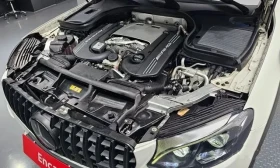 Mercedes-Benz GLC 63 AMG S 63 000км. 4MATIC+ - 89000 лв. - 32060246 5