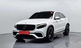 Mercedes-Benz GLC 63 AMG S 63 000км. 4MATIC+ - 89000 лв. - 32060246 2