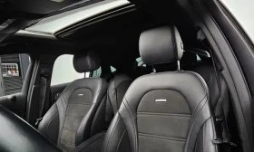 Mercedes-Benz GLC 63 AMG S 63 000км. 4MATIC+ - 89000 лв. - 32060246 15