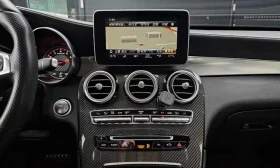 Mercedes-Benz GLC 63 AMG S 63 000км. 4MATIC+ - 89000 лв. - 32060246 16
