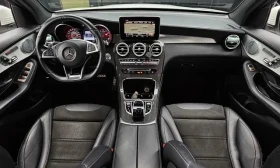 Mercedes-Benz GLC 63 AMG S 63 000км. 4MATIC+ - 89000 лв. - 32060246 6