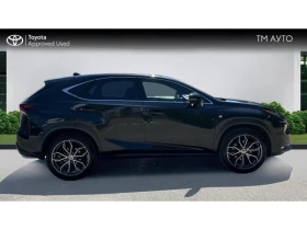 Lexus NX NX 200T F SPORT AWD | Mobile.bg    17