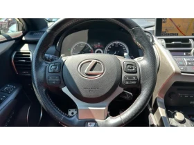 Lexus NX NX 200T F SPORT AWD | Mobile.bg    13