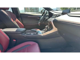 Lexus NX NX 200T F SPORT AWD | Mobile.bg    6