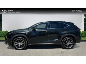 Lexus NX NX 200T F SPORT AWD | Mobile.bg    3