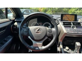 Lexus NX NX 200T F SPORT AWD | Mobile.bg    9
