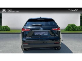 Lexus NX NX 200T F SPORT AWD | Mobile.bg    4