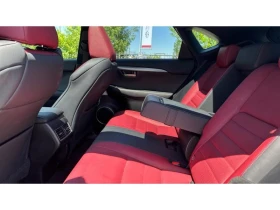 Lexus NX NX 200T F SPORT AWD | Mobile.bg    11