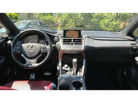 Lexus NX NX 200T F SPORT AWD | Mobile.bg    8