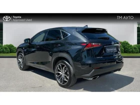Lexus NX NX 200T F SPORT AWD | Mobile.bg    2