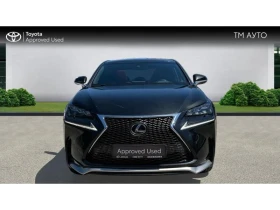 Lexus NX NX 200T F SPORT AWD | Mobile.bg    5