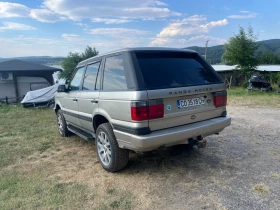 Land Rover Range rover P38 | Mobile.bg    5