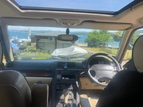 Land Rover Range rover P38 | Mobile.bg    11